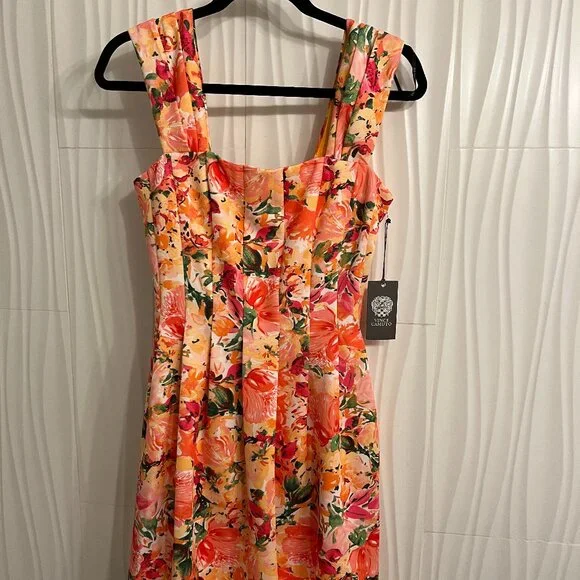 Vince Camuto Dress - Sz 4 NWT - Picture 3 of 5